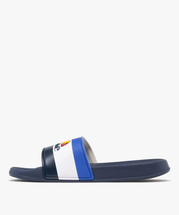Mules de piscine homme - Ellesse vue3 - ELLESSE - GEMO