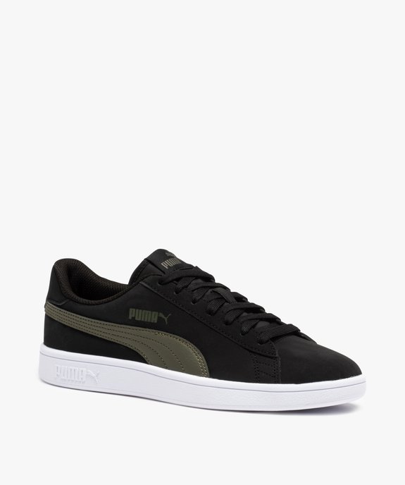 Baskets homme Smash V2 - Puma vue2 - PUMA - GEMO