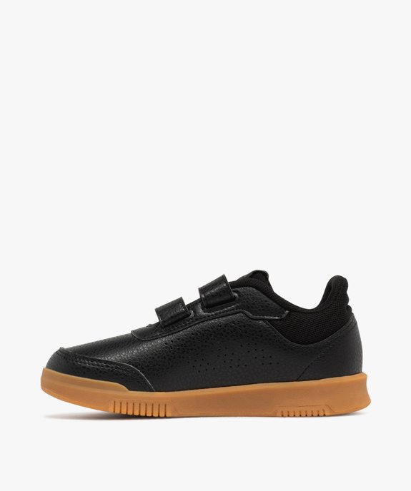 Baskets garçon à semelle épaisse contrastante Tensaur Sport - Adidas vue3 - ADIDAS - GEMO