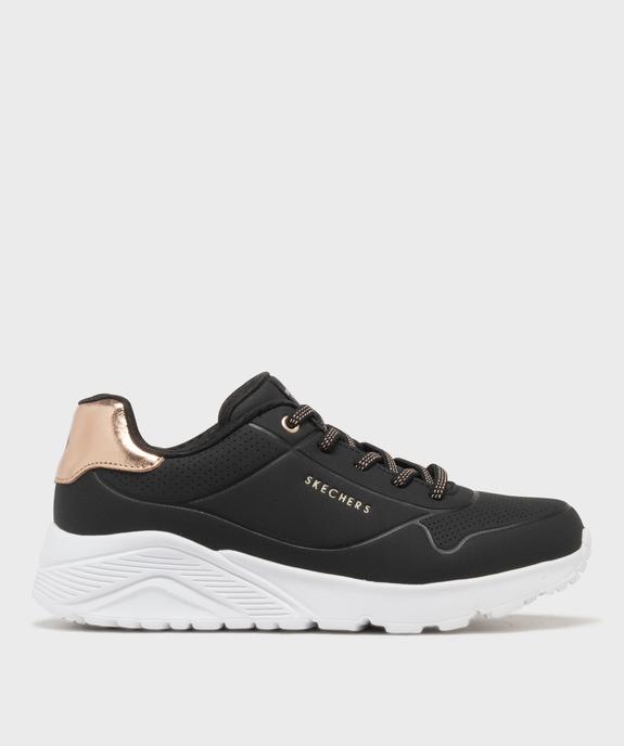 Baskets Street™ UNO Lite femme - Skechers vue1 - SKECHERS - GEMO