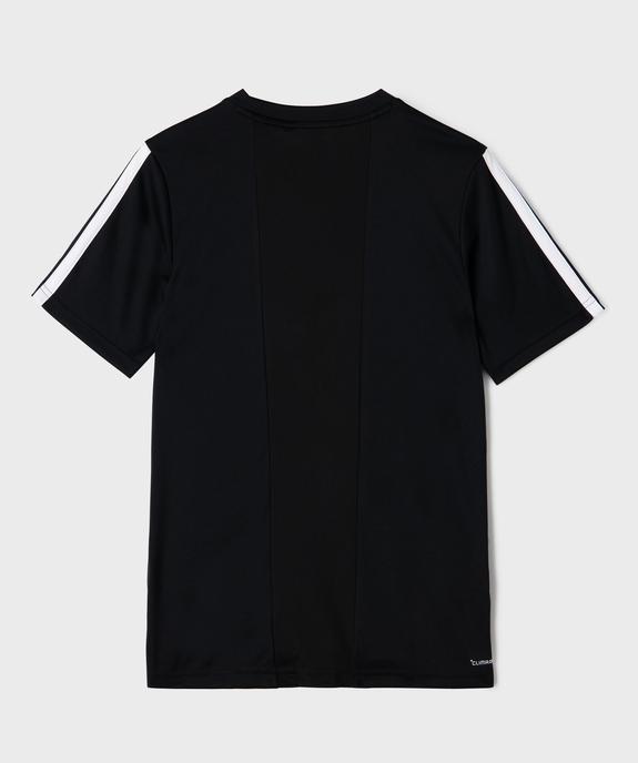 Tee-shirt de sport à manches courtes garçon - Adidas vue3 - ADIDAS - GEMO