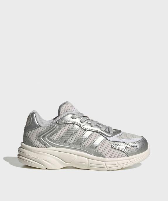 Baskets Eclyptix 2000 fille - Adidas vue1 - ADIDAS - GEMO