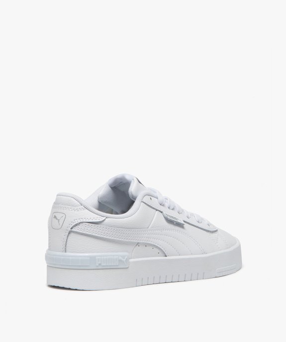 Baskets femme à talon renforcé – Puma Jada Olympic vue4 - PUMA - GEMO
