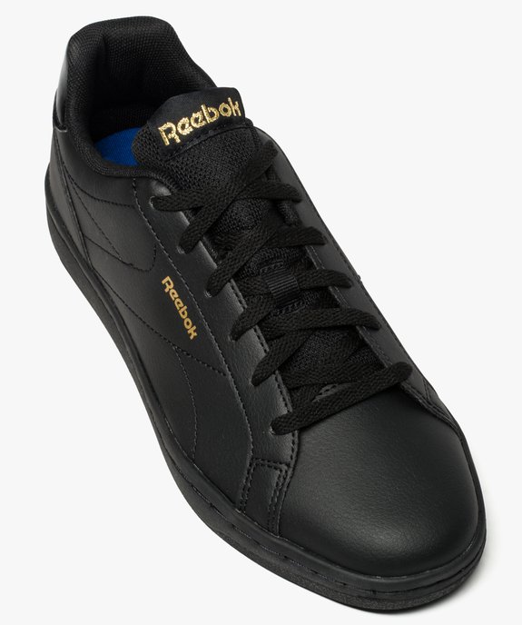Baskets femme Royal Complete Clean - Reebok vue5 - REEBOK - GEMO