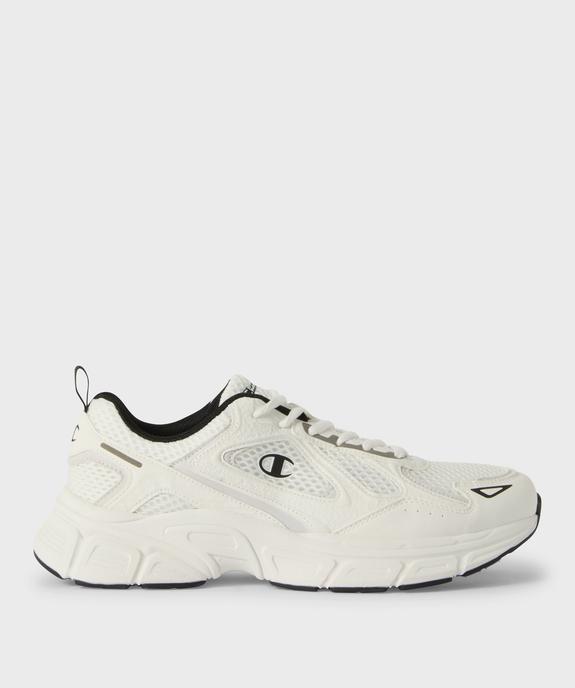 Baskets running RT25 Mesh Low Cut femme - Champion vue1 - CHAMPION USA - GEMO