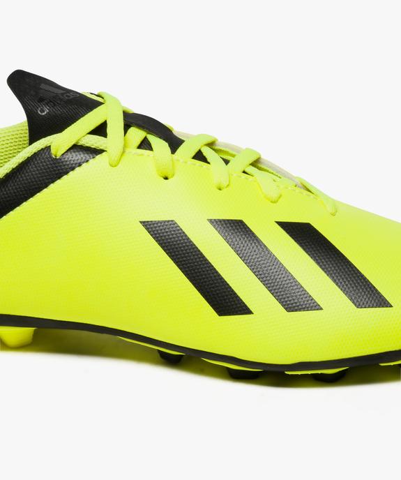 Chaussures de foot bicolores - Adidas vue6 - ADIDAS - GEMO