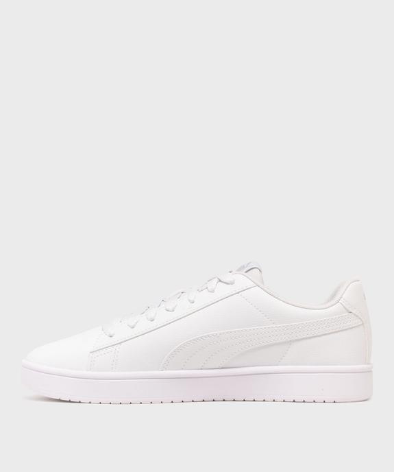 Baskets Rickie Classic homme - Puma vue3 - PUMA - GEMO