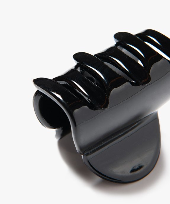 Pince crabe femme pour les cheveux format mini vue2 - GEMO (ACCESS) - GEMO