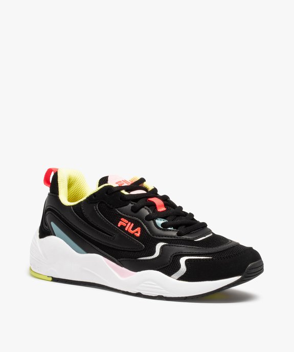 Baskets femme Intensifier - Fila vue2 - FILA - GEMO