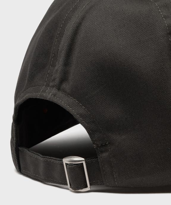 Casquette baseball imprimée garçon - One Piece vue2 - ONE PIECE - GEMO