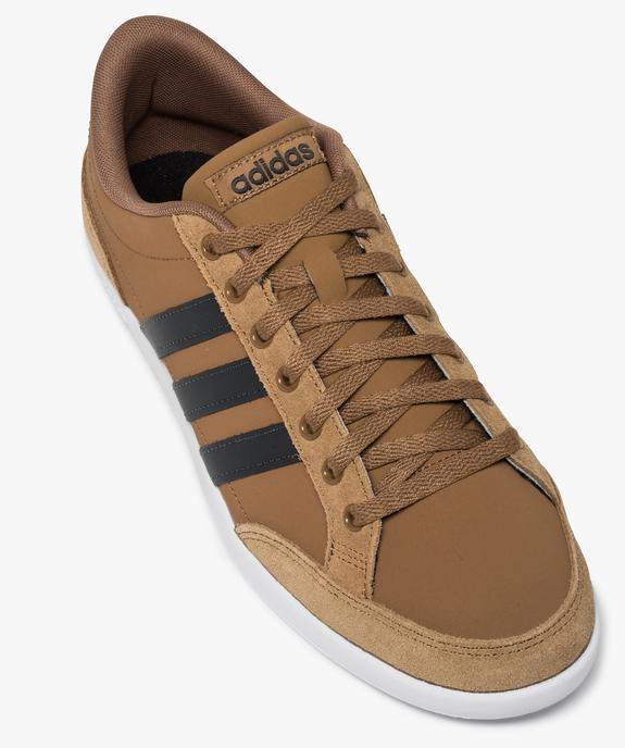 Baskets homme bicolores à lacets – Adidas Caflaire vue5 - ADIDAS - GEMO
