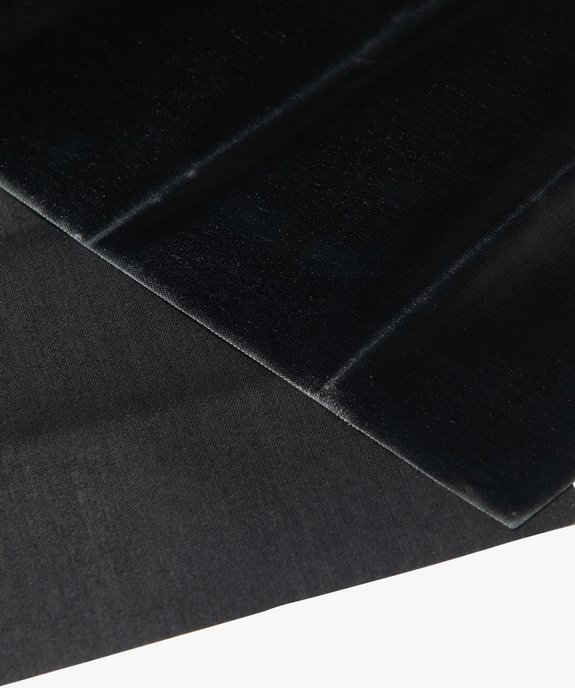 Pièce thermocollante pour réparation 12 x 45 cm - Prima vue6 - PRIMA - GEMO