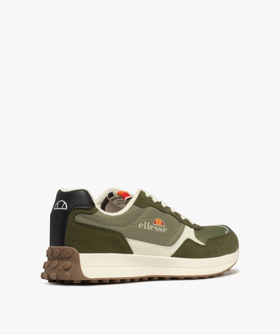 Baskets jogger multimatières homme - Ellesse vue4 - ELLESSE - GEMO