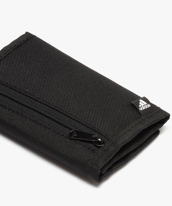 Portefeuille homme en textile - Adidas vue2 - ADIDAS - GEMO