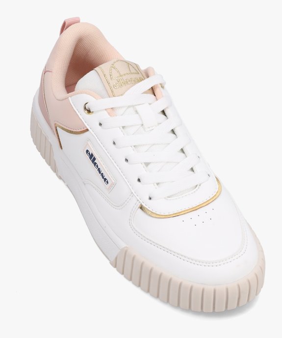 Tennis femme à détails brillants – Ellesse Belina vue5 - ELLESSE - GEMO