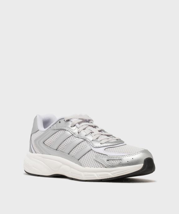 Baskets Eclyptix 2000 femme - Adidas vue2 - ADIDAS - GEMO