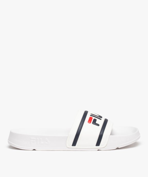 Mules de piscine homme – Fila Morro Bay vue1 - FILA - GEMO
