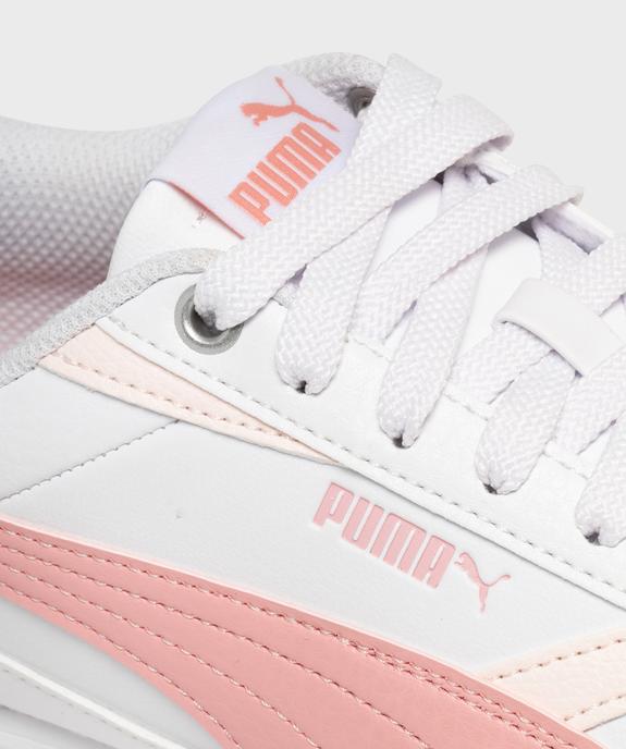 Baskets Bella Donna femme - Puma vue6 - PUMA - GEMO