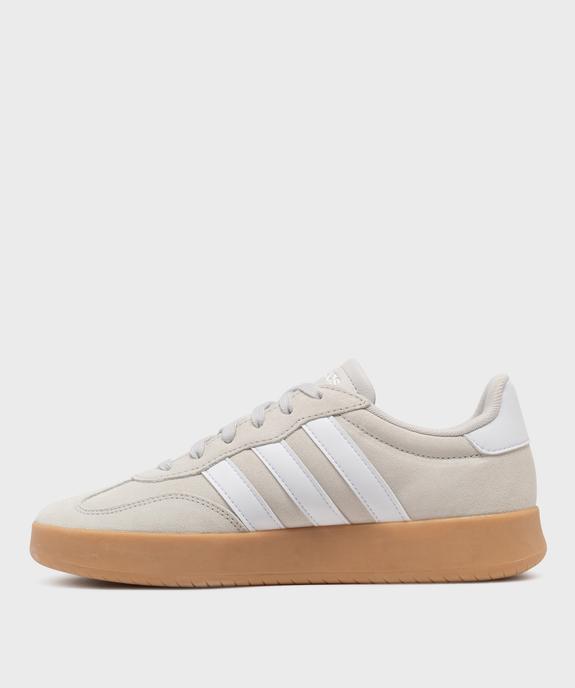 Baskets basses Barreda homme - Adidas vue3 - ADIDAS - GEMO