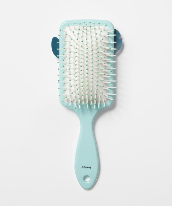 Brosse à cheveux motif Stitch fille - Disney  vue2 - LILO & STITCH - GEMO