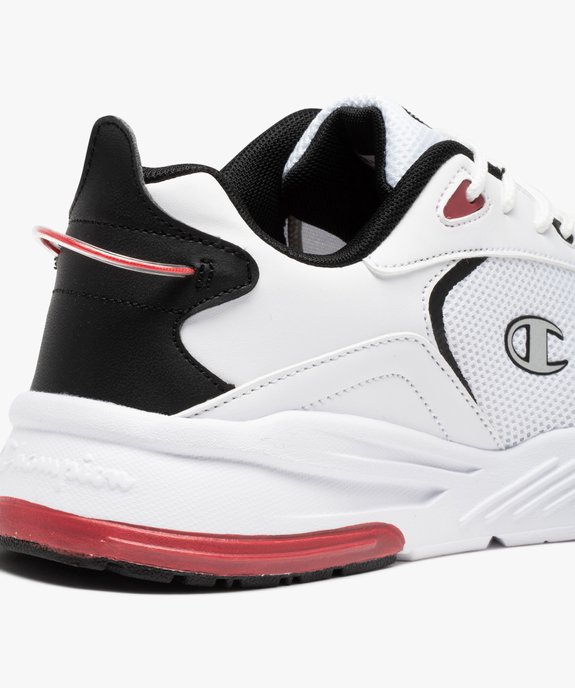 Baskets homme running à lacets – Champion Ramp Up vue6 - CHAMPION USA - GEMO