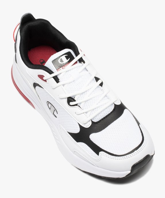 Baskets homme running à lacets – Champion Ramp Up vue5 - CHAMPION USA - GEMO