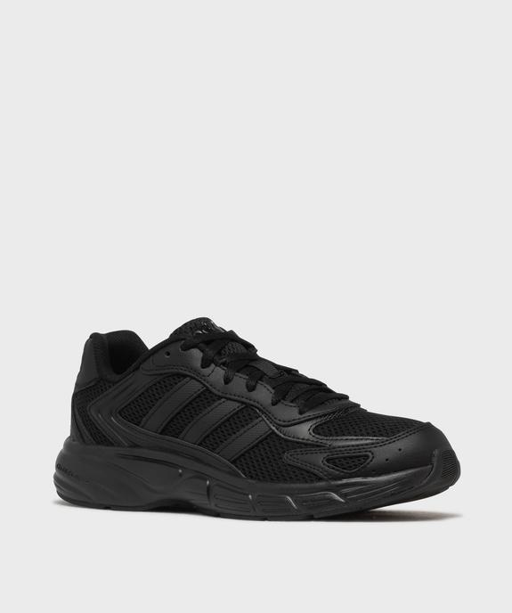 Baskets Eclyptix 2000 junior garçon - Adidas vue2 - ADIDAS - GEMO
