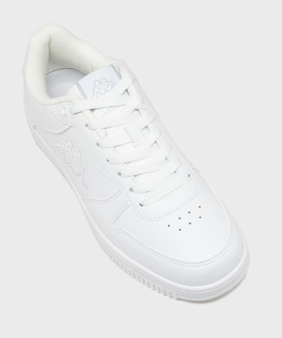 Baskets basses homme - Kappa vue5 - KAPPA - GEMO