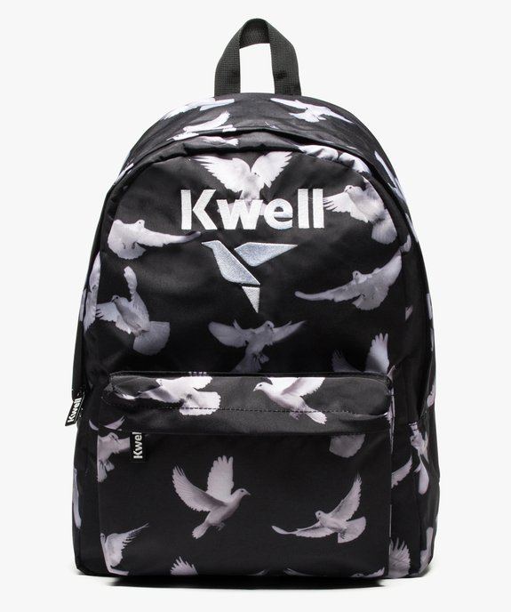 Sac à dos - Kwell vue1 - KWELL - GEMO