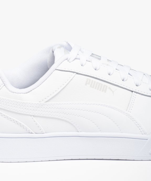 Baskets homme unies à lacets – Puma Caven vue6 - PUMA - GEMO