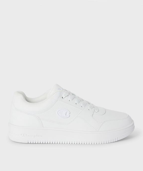 Baskets rétro Rebound 2.0 homme – Champion  vue8 - CHAMPION USA - GEMO