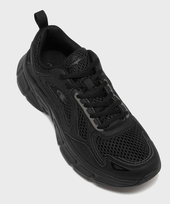 Baskets running en mesh homme - Champion vue5 - CHAMPION USA - GEMO
