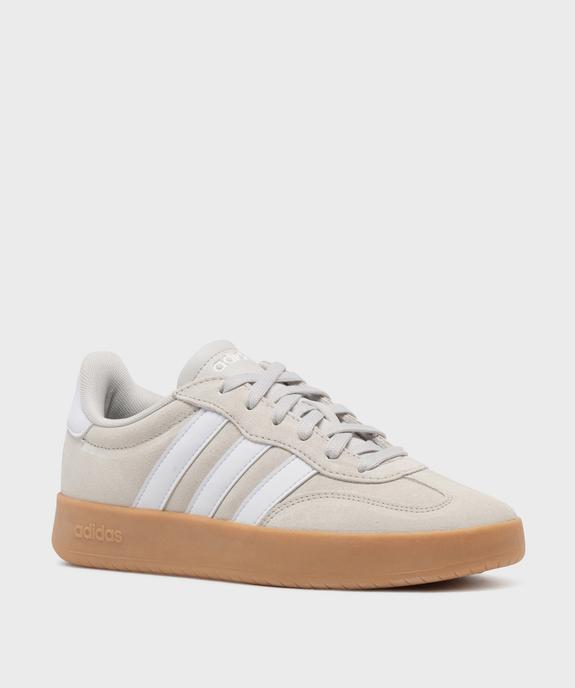 Baskets basses Barreda homme - Adidas vue2 - ADIDAS - GEMO