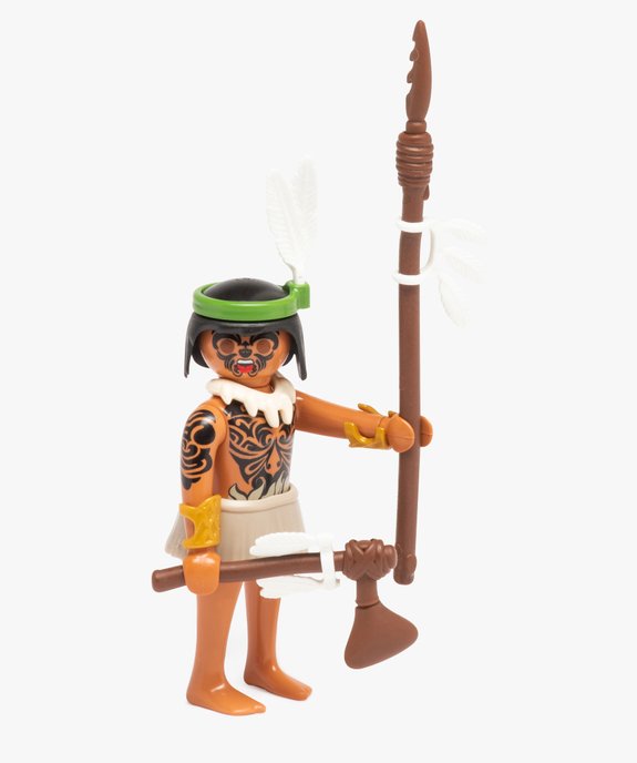 Sachet surprise figurine - Playmobil vue2 - AUTRES MARQUES - GEMO