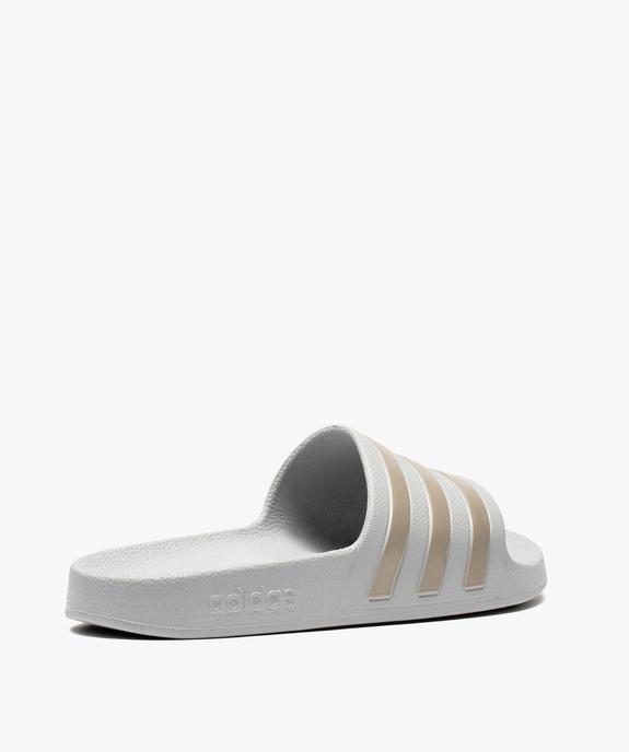 Claquettes femme – Adidas vue4 - ADIDAS - GEMO