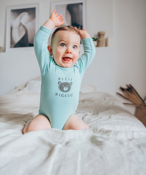 Gemo body bebe discount