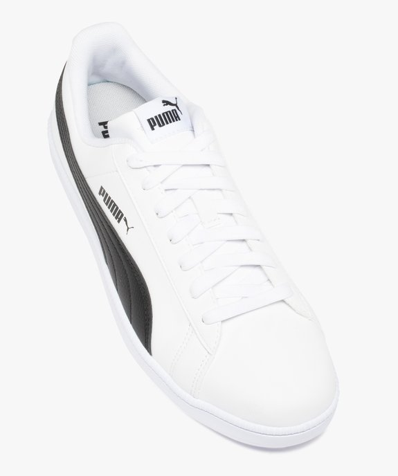 Baskets homme bicolores à lacets – Puma Up vue5 - PUMA - GEMO