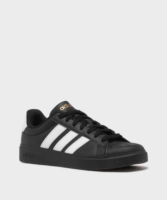 Baskets Streettalk homme - Adidas vue2 - ADIDAS - GEMO