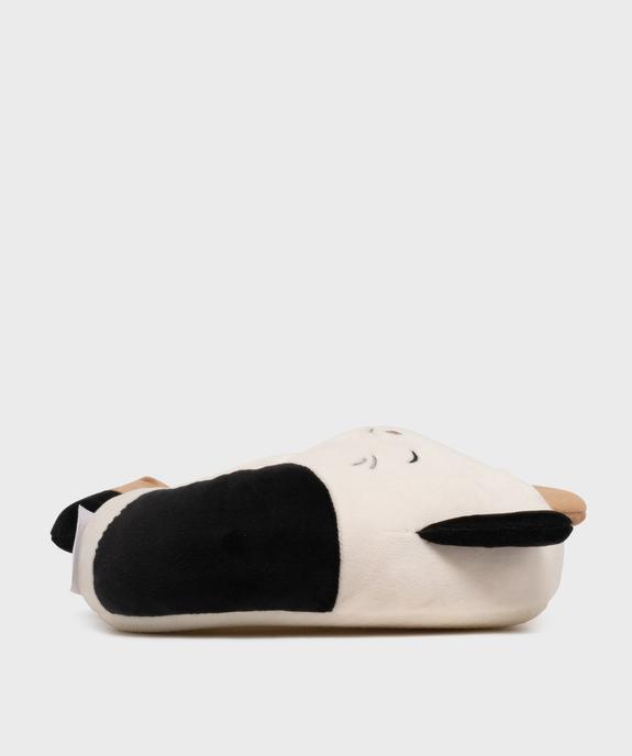 Chaussons en volume fantaisie en forme d'animal femme - Squishmallows vue1 - SQUISHMALLOWS - GEMO