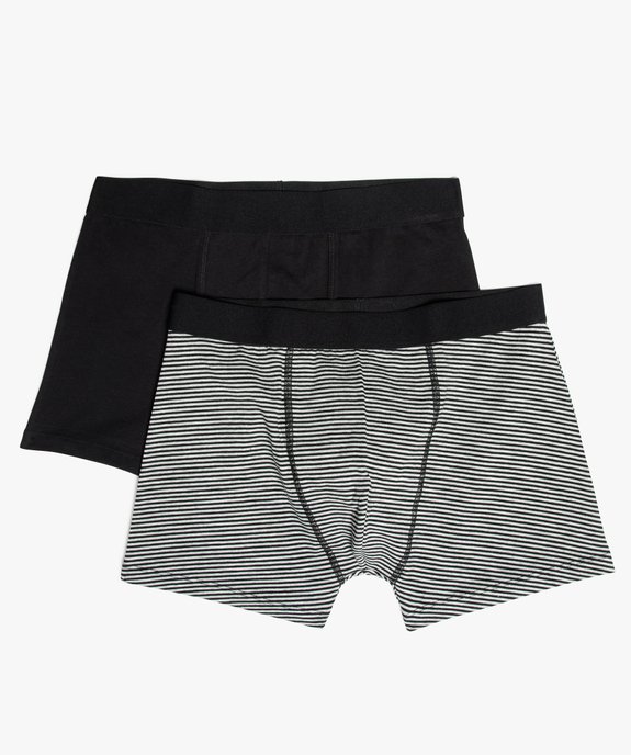 Boxer homme gemo outlet
