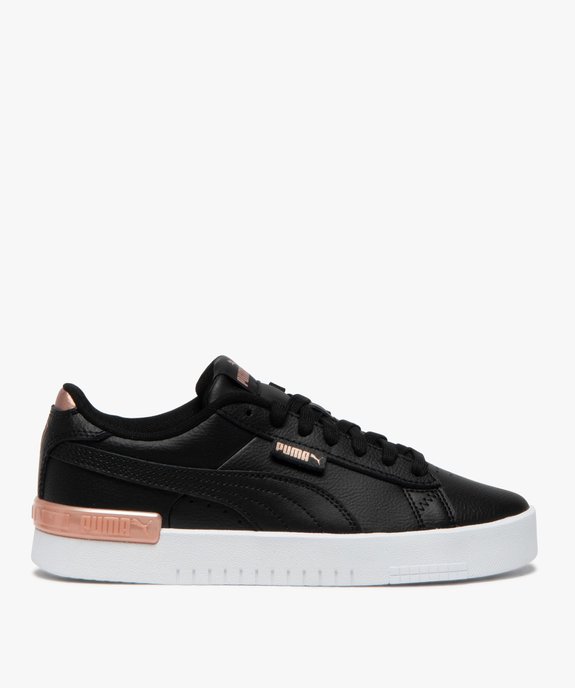 Baskets femme à talon renforcé – Puma Jada Olympic vue1 - PUMA - GEMO
