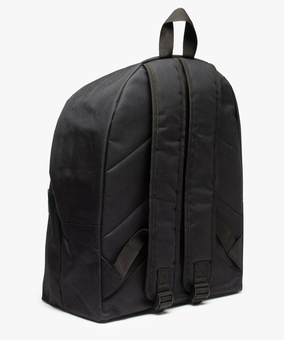 Sac à dos garçon imprimé - Dragon Ball Z vue2 - DRAGON BALL Z - GEMO