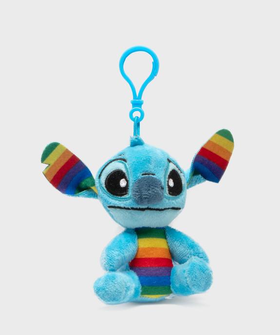 Porte-clés peluche Stitch - Disney vue1 - LILO & STITCH - GEMO