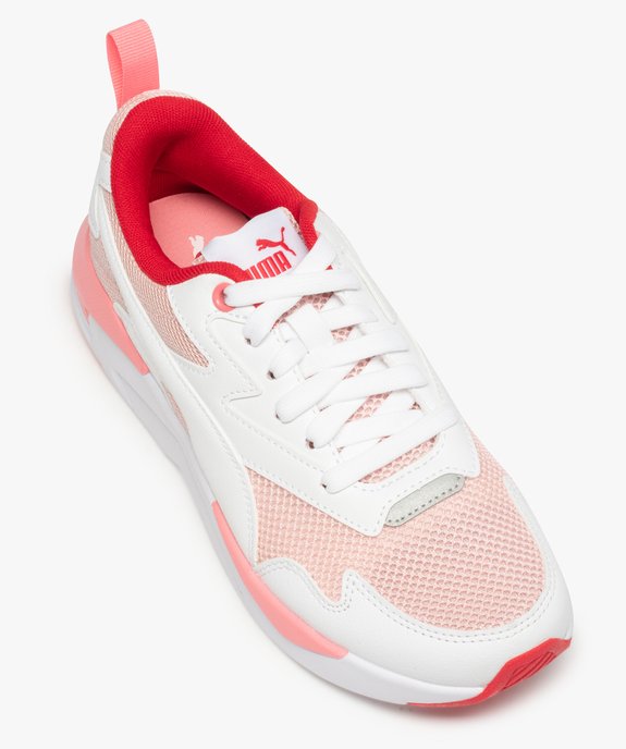 Baskets femme à lacets – Puma X-Ray Lite vue5 - PUMA - GEMO