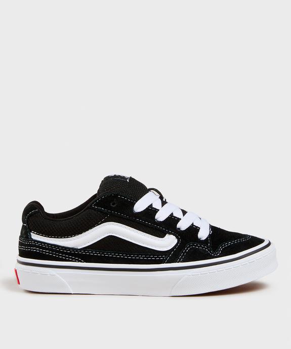 Baskets esprit Skate Old Skool femme - Vans vue1 - VANS - GEMO