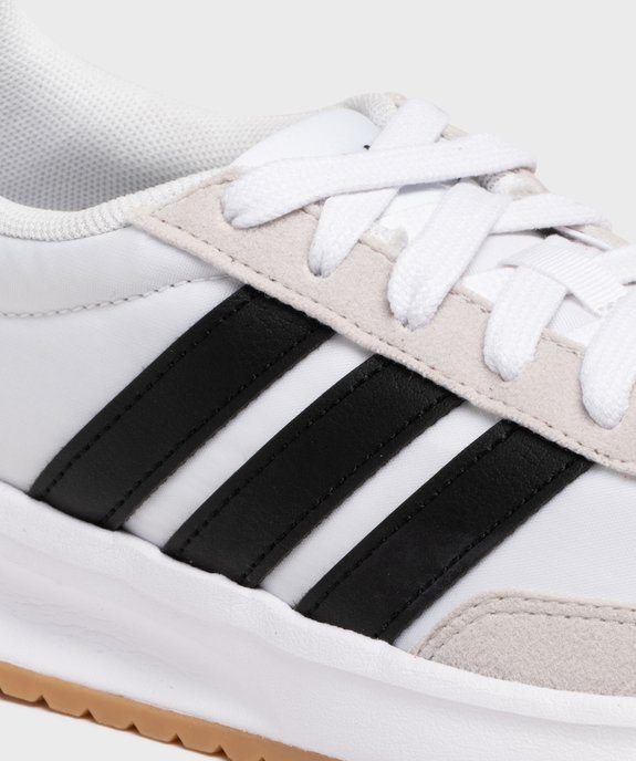Baskets basses retro-running Run 70s 2.0 femme - Adidas vue6 - ADIDAS - GEMO