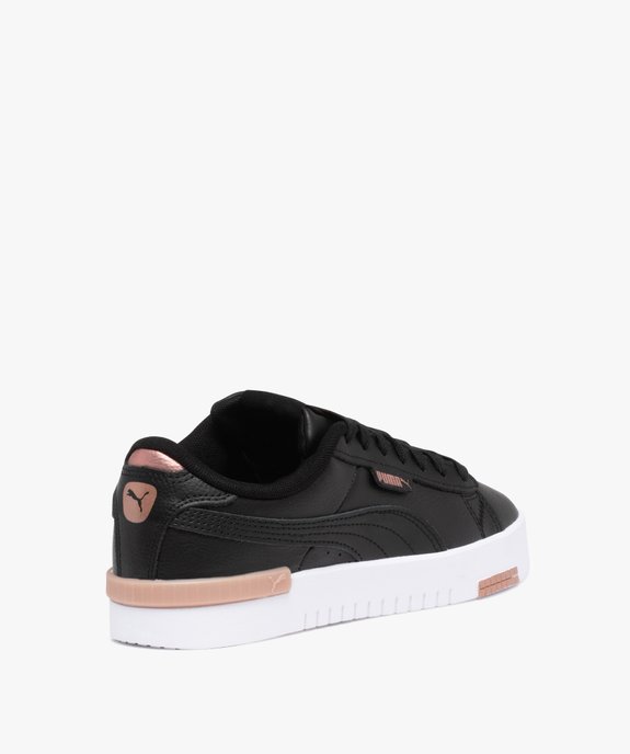 Baskets femme style tennis à lacets - Puma Jada Renew vue4 - PUMA - GEMO