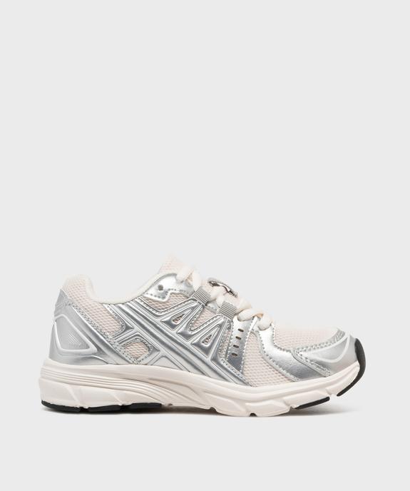 Baskets running en mesh avec détails effet métallisé fille - Lovely Wings vue1 - LOVELY WINGS - GEMO