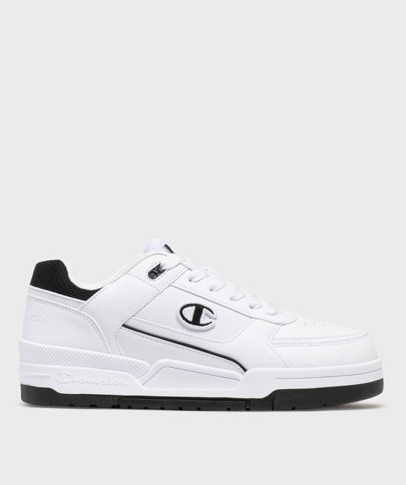 Baskets RD 18 Heritage Low homme - Champion vue1 - CHAMPION USA - GEMO