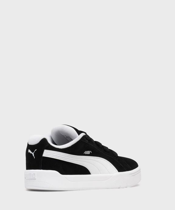 Baskets Park Lifestyle Easy SD homme - Puma vue4 - PUMA - GEMO